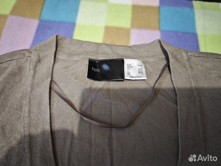 Костюм двойка женс трикотаж р. 44-46 Bpc Германия