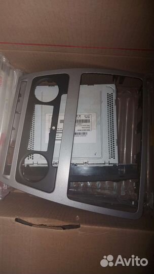 Шгу Шкода octavia А5