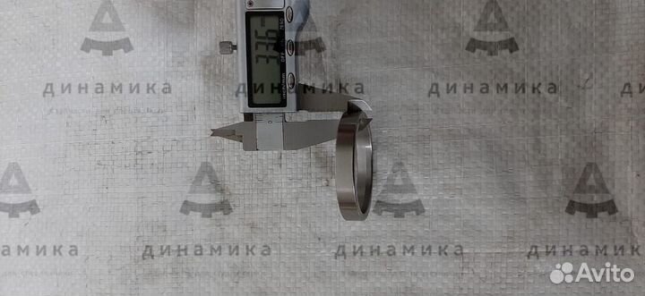 Седло впускного клапана двигателя Shanghai артикул