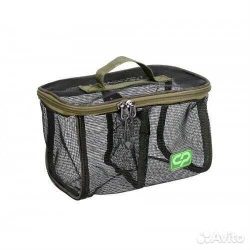 Сумка для сушки бойлов рыболовная Carp Pro