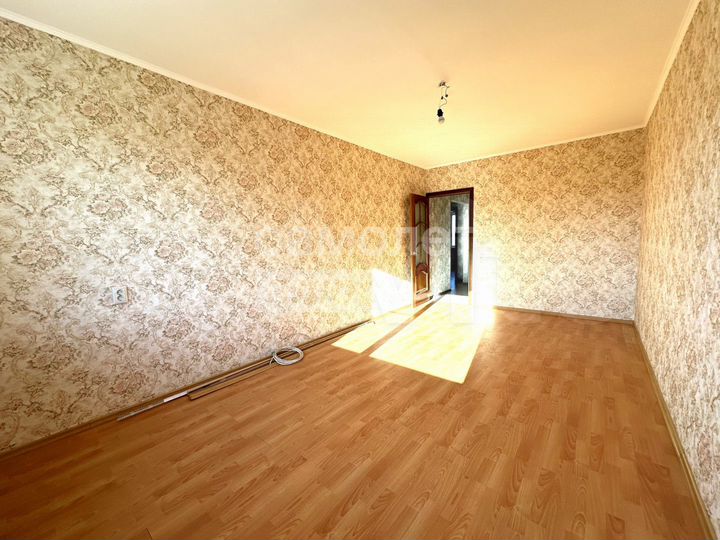 3-к. квартира, 67,4 м², 4/5 эт.