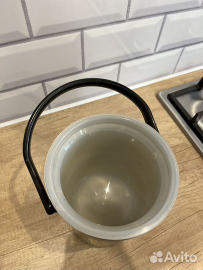 Термос Амет Экспресс SN 2 л