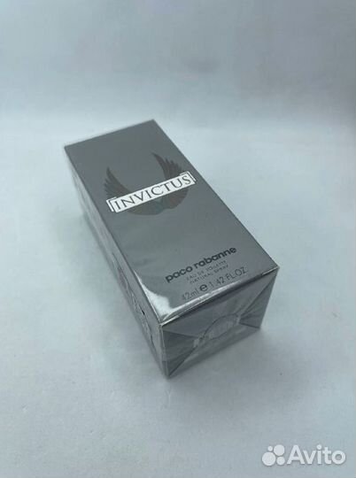 Парфюм Paco Rabanne Invictus