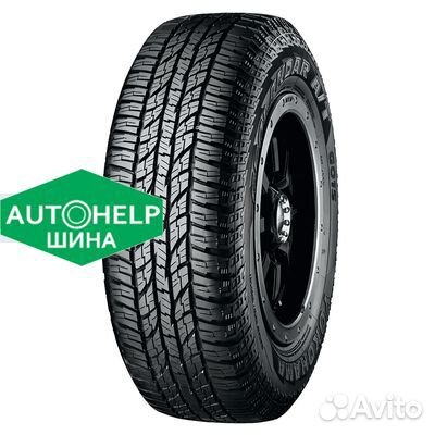 Yokohama Geolandar A/T G015 275/55 R20 117H