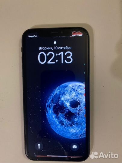 iPhone Xr, 64 ГБ