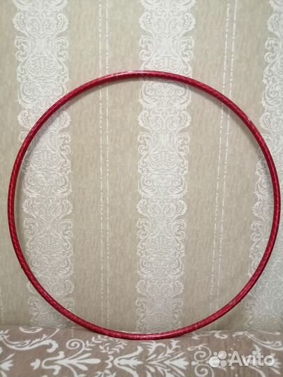 Обруч для художественной гимнастики