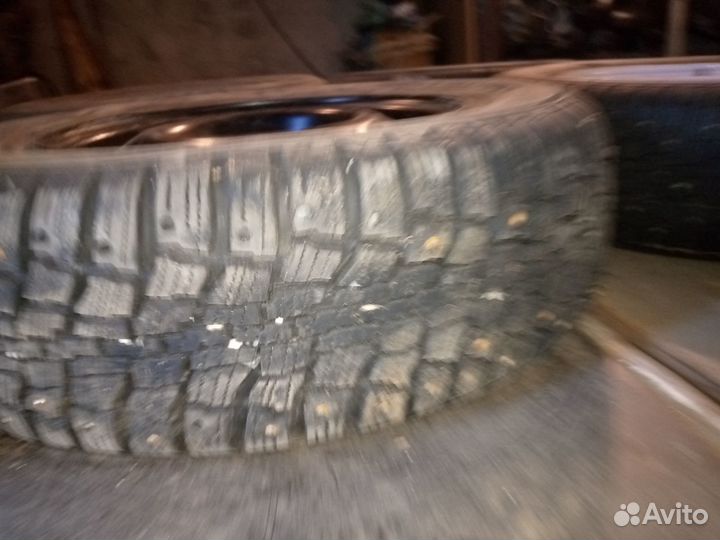 КАМА Кама-503 175/70 R13 175R