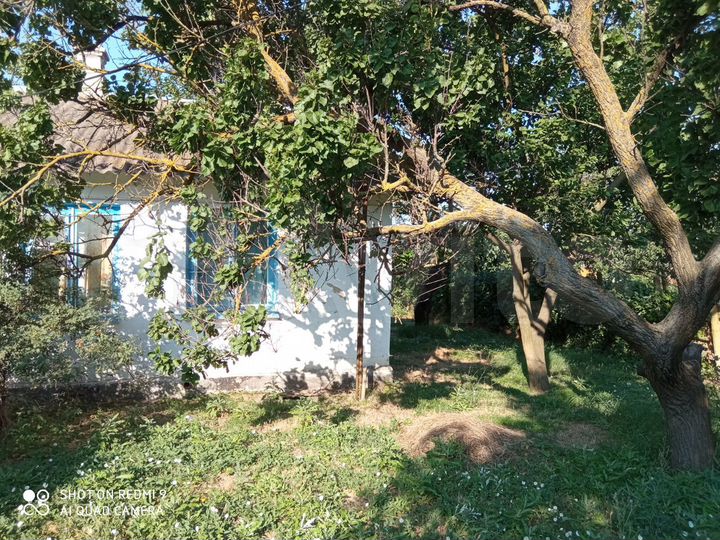 Дом 51,2 м² на участке 10 сот.