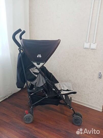 Коляска трость maclaren