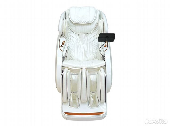 Массажное кресло Fujimo Atlant F775 Ivory