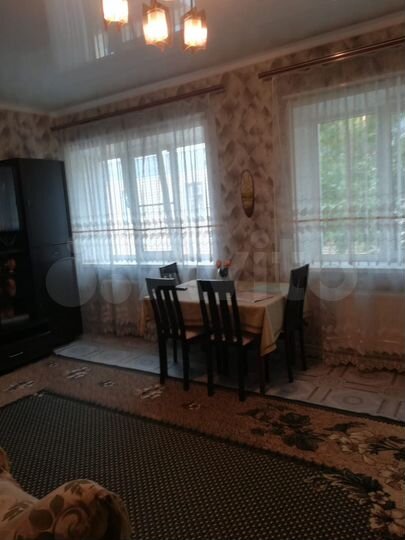 3-к. квартира, 80,7 м², 2/2 эт.
