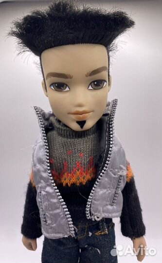 Bratz Boyz Eitan 2003