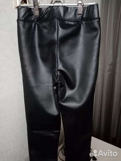 Лосины подростковые