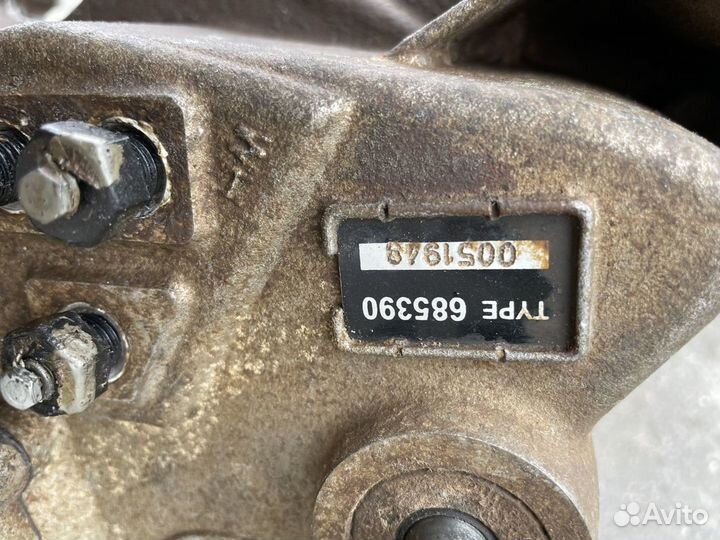 Коробка передач Can-Am BRP Outlander 800 420685390