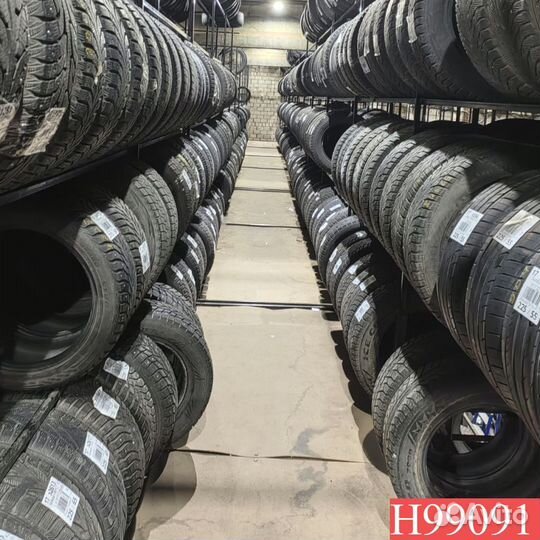 Michelin Agilis X-Ice North 185/65 R15 92L