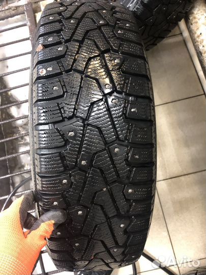 Pirelli Ice Zero 195/65 R15