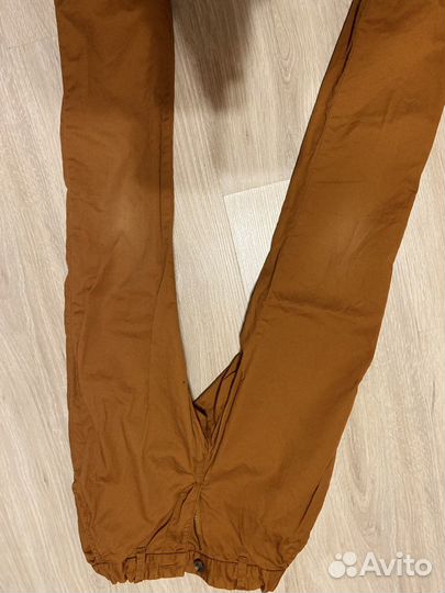 Брюки hm для мальчика