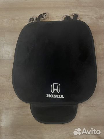 Чехлы Honda