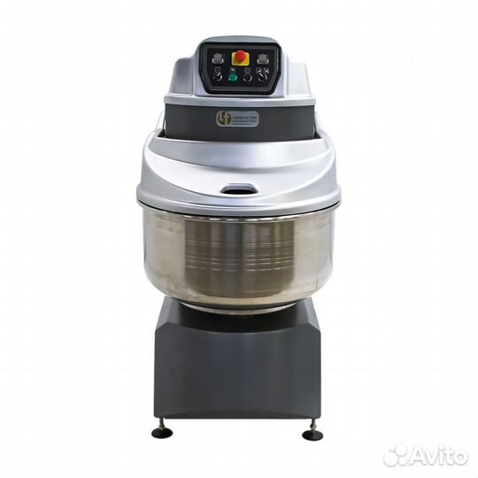 Тестомесы Logiudice Forni