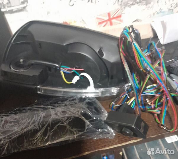 Продам зеркала