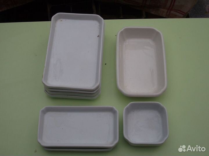 Посуда Аэрофлот