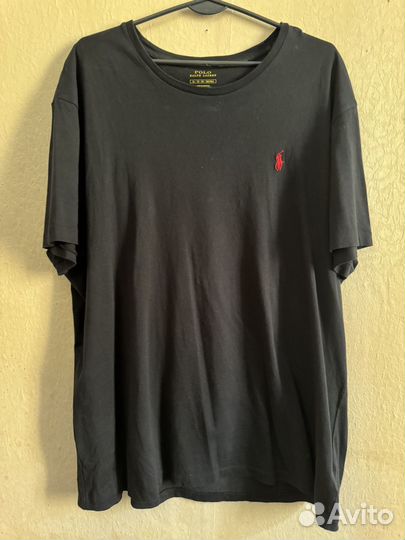 Yeezy/Gap, Fjallraven, Polo Ralph Lauren, XL