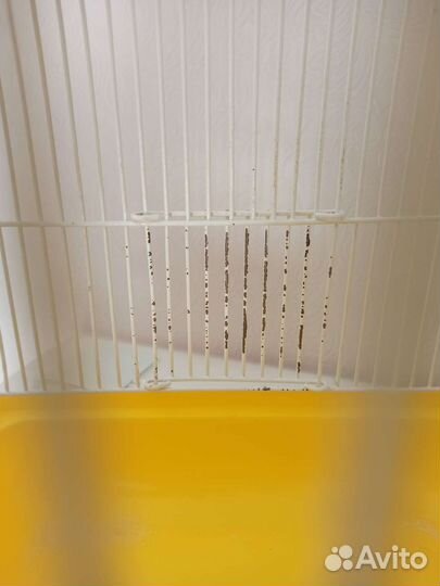 Клетка для хомяка