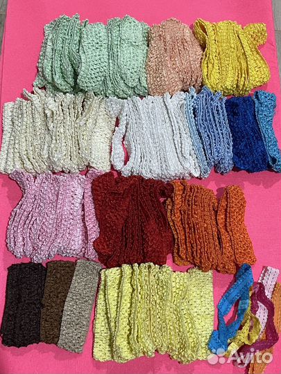 Детские повязки