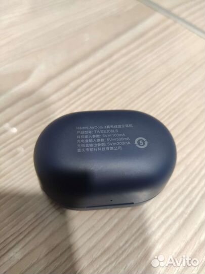 Xiaomi redmi airdots 3