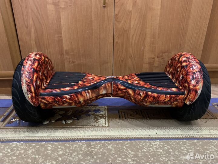 Гироскутер