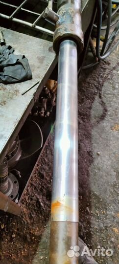 Лапа велмаш