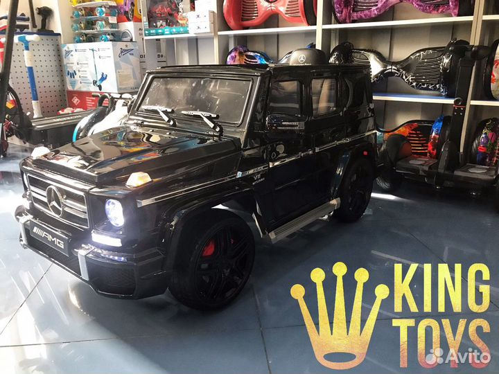 Электромобиль