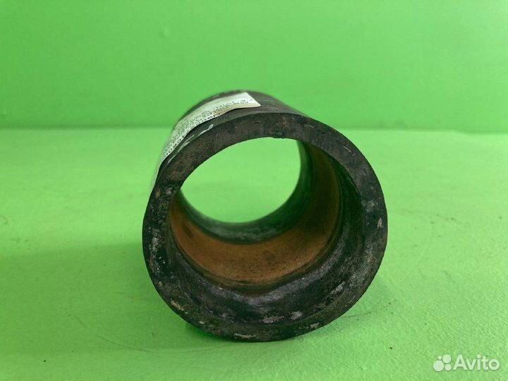 Патрубок радиатора mercedes-benz actros MP II