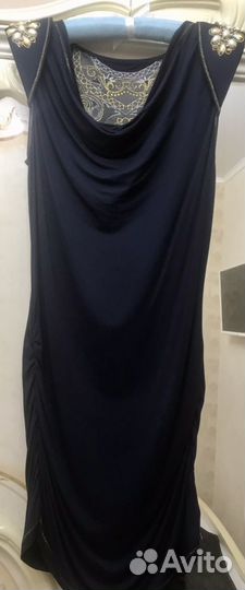 Платье туника