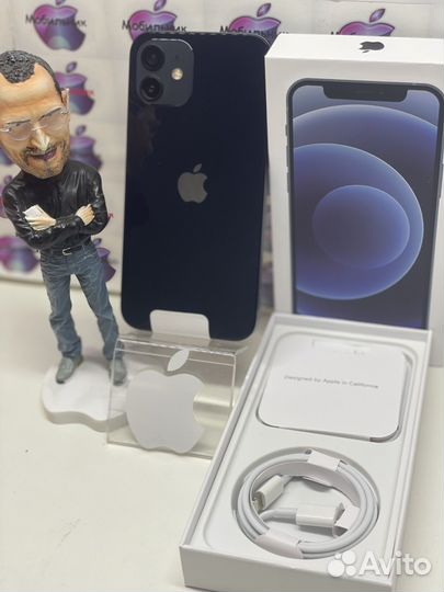 iPhone 12 mini, 256 ГБ