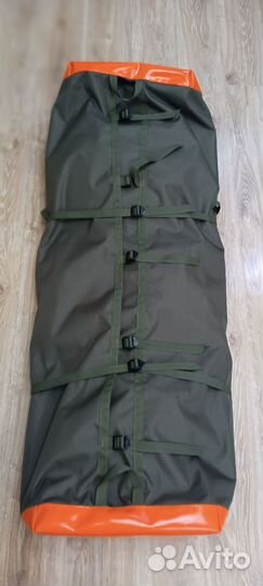 Рюкзак для туристического снаряжения