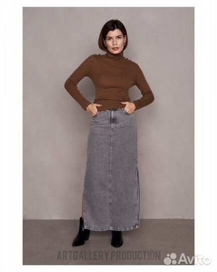 Фотопродакшн Art Gallery