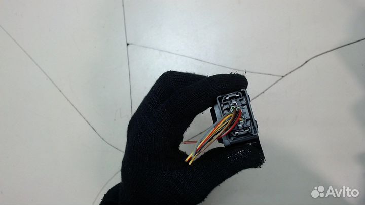 Датчик ускорения Mercedes E W211, 2003