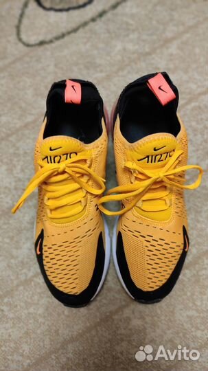 Кроссовки мужские nike