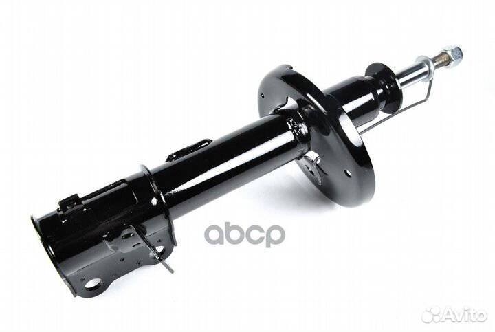 Стойка газомасляная задняя левая /333287/ TO Co