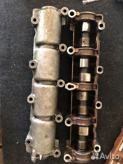 Распредвал ваз 8кл 2101-07