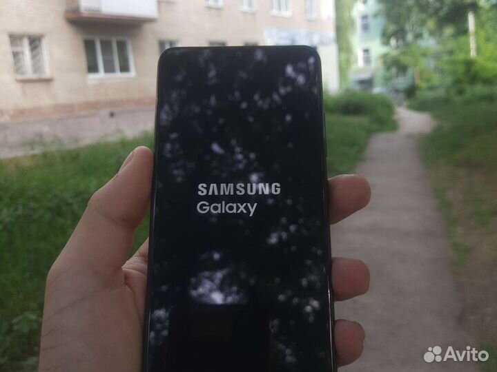 Samsung а32 на запчасти