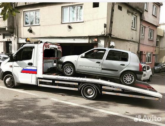 24/7 Эвакуатор услуги эвакуатора