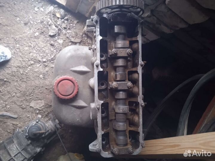 Гбц для VW, audi. 026103373Q