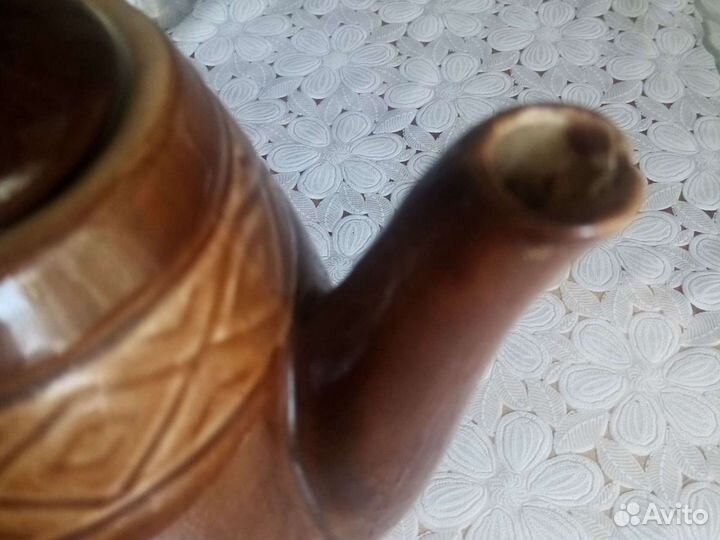 Кувшин СССР керамика