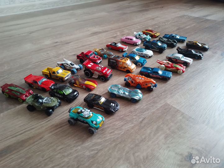 Детские машинки игрушки бу
