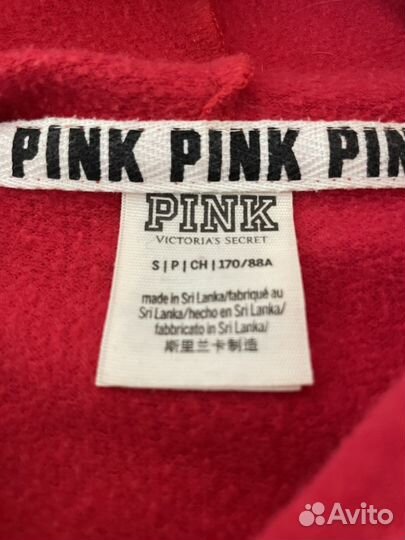 Костюм pink, оригинал