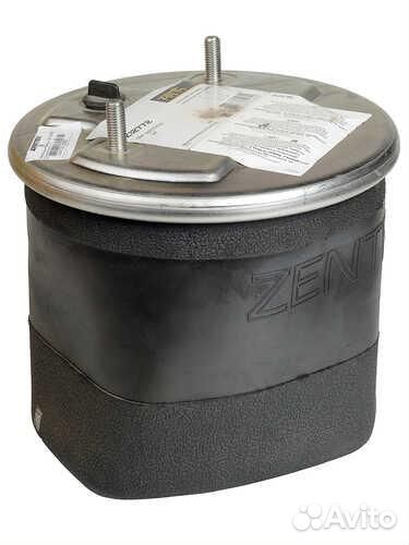Zentparts Z12772 Пневмоподушки подвески zentparts