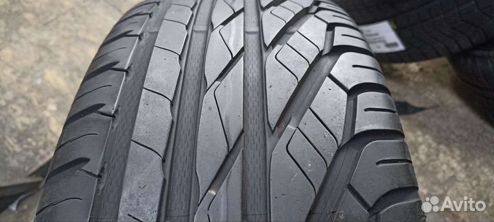 Uniroyal Rain Expert 3 235/60 R18 107V