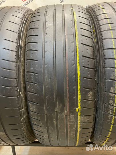 Maxxis Bravo HP-M3 215/65 R16 98V